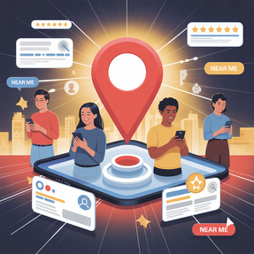 Why Local SEO for Businesses is the Fastest Growth Strategy Today